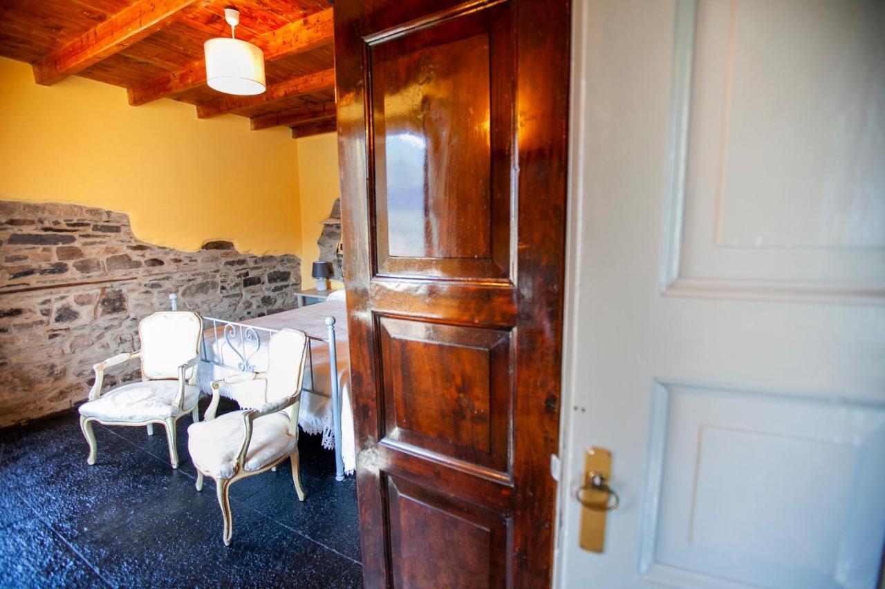 Casa Di Momo Lägenhet Carate Urio Exteriör bild