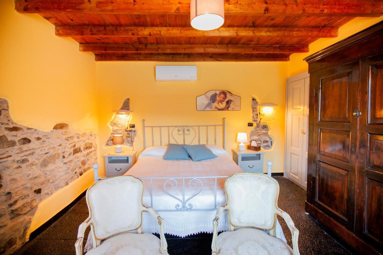 Casa Di Momo Lägenhet Carate Urio Exteriör bild