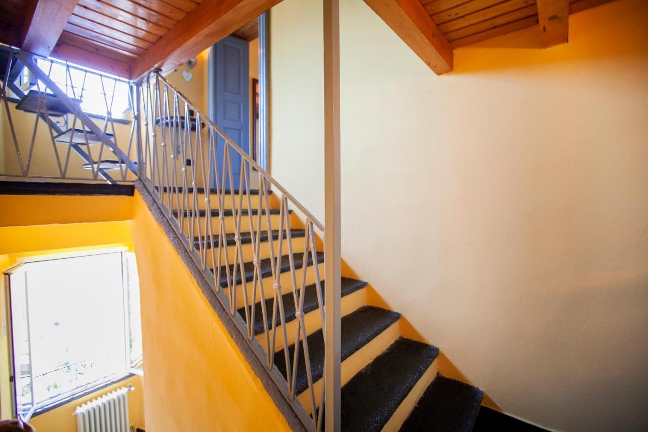 Casa Di Momo Lägenhet Carate Urio Exteriör bild
